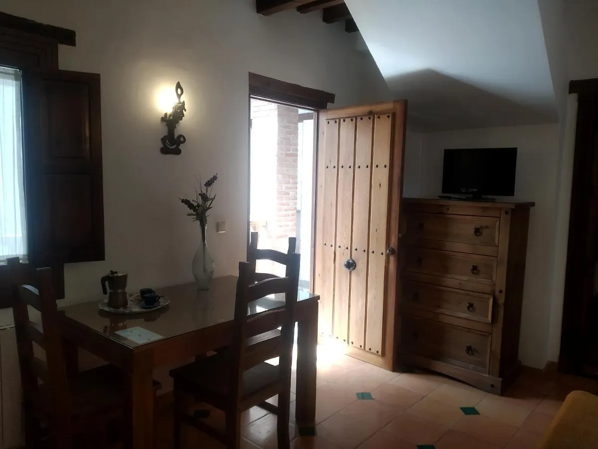 Apartamentos San Juan Granada 0*,  Spain