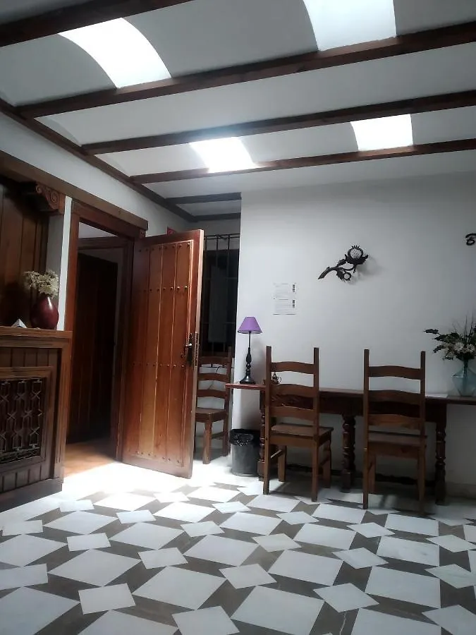 Apartment Apartamentos San Juan Granada