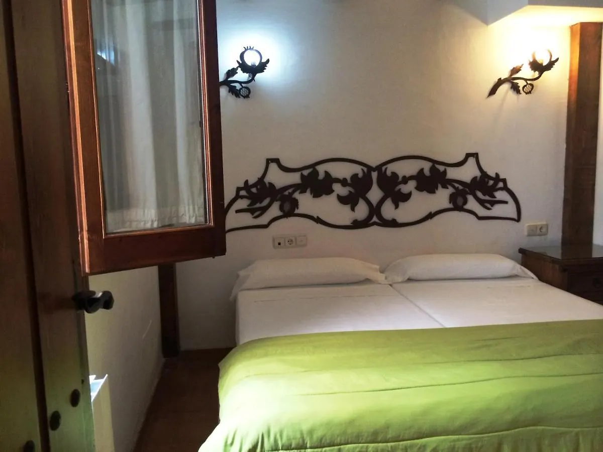 Apartamentos San Juan Granada Apartment