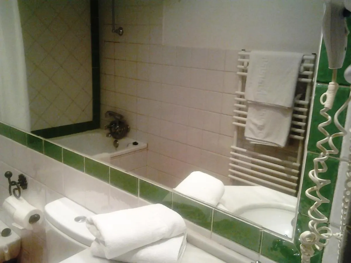 Apartamentos San Juan Granada 0*,  Spain
