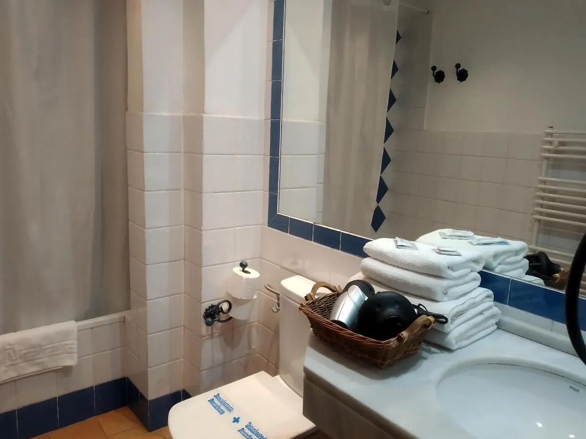 Apartamentos San Juan Granada Spain