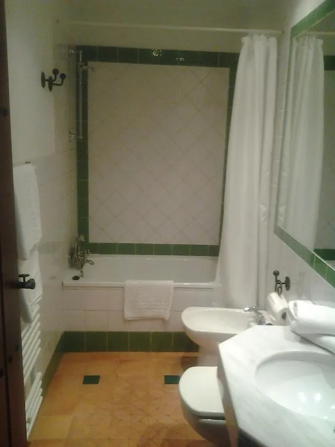 Apartment Apartamentos San Juan Granada Spain