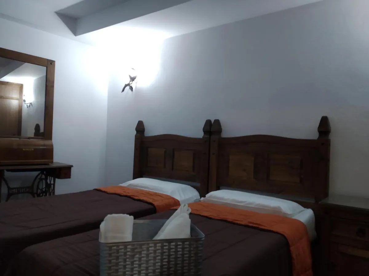 Apartamentos San Juan Granada