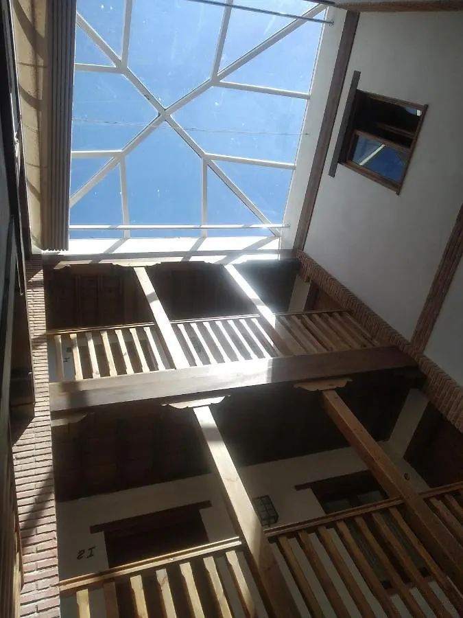 Apartamentos San Juan Granada Apartment